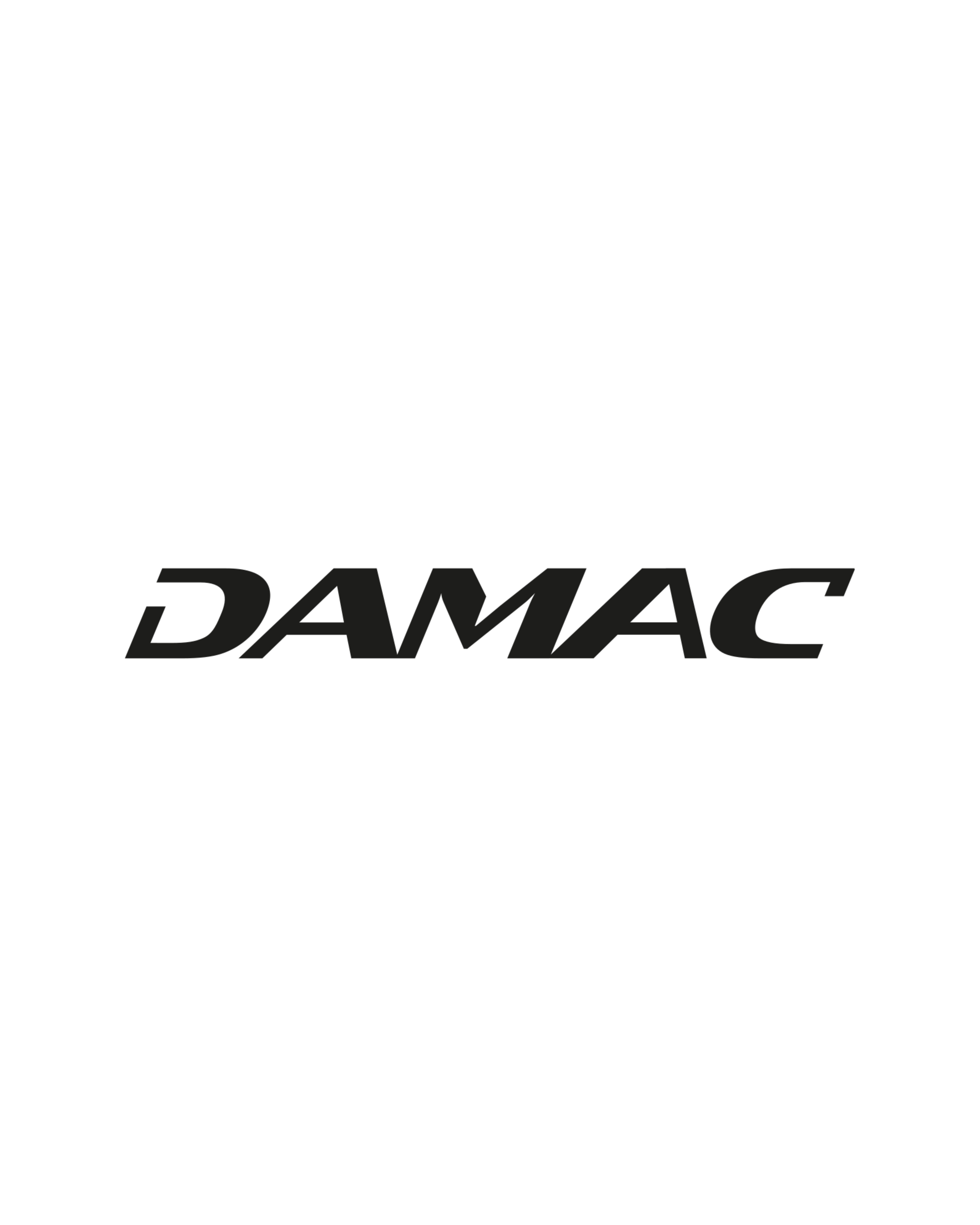 DAMAC logo