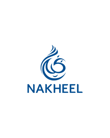 Nakheel logo